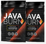Java Burn 2 Pouches