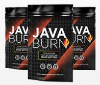 Java Burn 3 Pouches